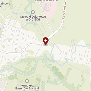 Langmed Centrum Stomatologii on map