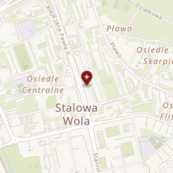 Gabinet Ortodontyczno-Stomatologiczny "Orto-Dent" Urszula Zasowska on map