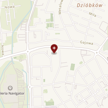 Prywatna Przychodnia Stomatologiczna Magdalena Tokarska-Giszter on map
