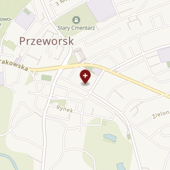 Prywatny Gabinet Stomatologiczny on map