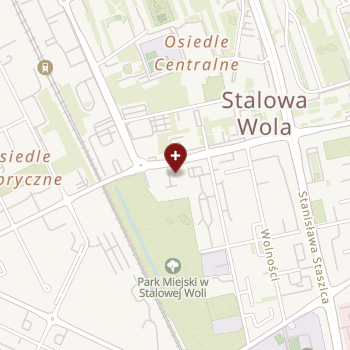 Pracownie "Bonus-Diagnosta" on map