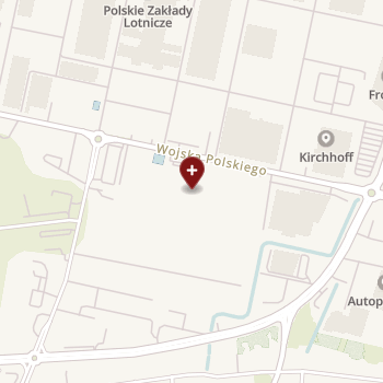 Alfa Medica Clinic on map