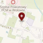 Manamedica Centrum Medyczne na mapie