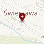 Centrum Medyczne N. Med na mapie