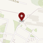 NZOZ "Pe-Med" Małgorzata Pepera na mapie