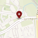 NZOZ "Przychodnia - Nowy Dwór" na mapie