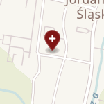 NZOZ "Przychodnia Rodzinna" na mapie