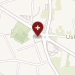 Gemini - Med na mapie