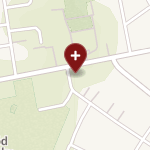 ZOZ Psie Pole na mapie