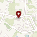 Powiatowe Centrum Medyczne w Wołowie na mapie