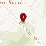 Opil Wojnów na mapie