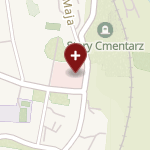 Bystrzyckie Centrum Zdrowia on map