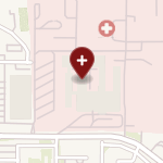 Wojewódzki Szpital Specjalistyczny w Legnicy on map