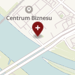 "Geodent"Specjalistyczne Centrum Stomatologii on map