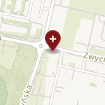 Orchidea-Dent Gabinet Stomatologiczny na mapie