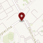 Dental Corner na mapie