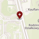 IPS NZOZ Poradnia Stomatologiczna na mapie