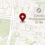 Gabinety Stomatologiczne Tarabuła na mapie