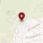 Szklarczyk Dental Clinic na mapie