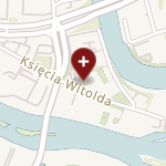 Platinum Paweł Bernatek, Andrzej Warchlewski na mapie