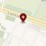 Centrum Stomatologiczne Dentalcover on map