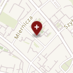 Centrum Medyczne L4med na mapie