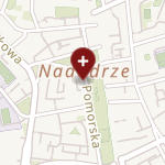 Ortodoncja Smołka na mapie