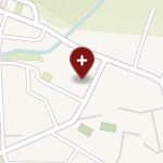 Przychodnia na mapie