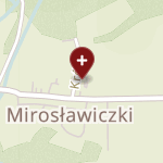 NZOZ "Przychodnia Rodzinna" na mapie