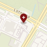 Centrum Medyczne Enel-Med na mapie