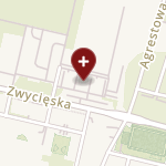 Platinum Paweł Bernatek, Andrzej Warchlewski na mapie