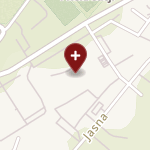 Salus Centrum Medyczne on map