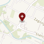 NZOZ "Remedis" na mapie