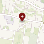 Przychodnia na mapie