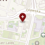 Nasulicz i Nosow Stomatologia na mapie