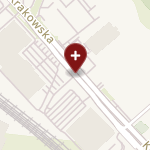 Rb Med - Ambulatoryjne Świadczenia Zdrowotne na mapie