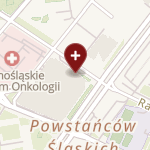 Emc Instytut Medyczny na mapie