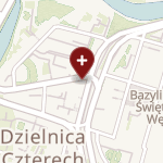 Personnel Medic na mapie