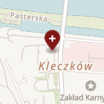 Zespół Usług Medycznych "Lek-Trans" NZOZ na mapie