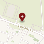 Centrum Medyczne Lubańska 10 na mapie