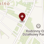 NZOZ Stomatologia "Na Biskupinie" na mapie