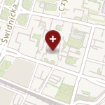 Medica Online na mapie