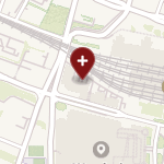 Centrum Medyczne Enel-Med na mapie