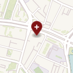 Centrum Medyczne Enel-Med na mapie