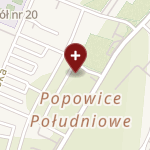 Evadent 2 Centrum Stomatologiczne na mapie