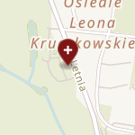 Specjalistyczna Praktyka Lekarska Sudetia Med na mapie