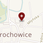 Przychodnia w Prochowicach na mapie