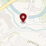 Zakład Usług Lekarskich "Zdrowie" na mapie