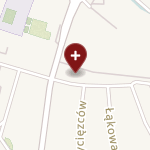 Świat Zdrowia Operator Medyczny na mapie