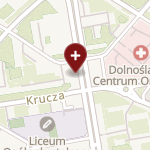 Medix - Ambulatoryjne Świadczenia Zdrowotne na mapie
